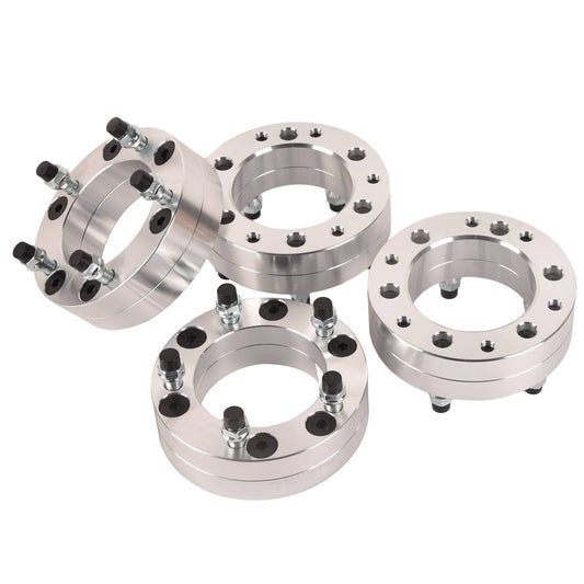 Wheel Adapter Spacer M14x1.5 for Chevy SUV, Truck & Van